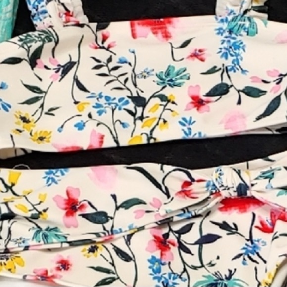 Old Navy girls Size small 2 piece set - Picture 2 of 2